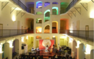 Performance at Prague