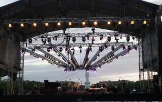 Performance at Prague