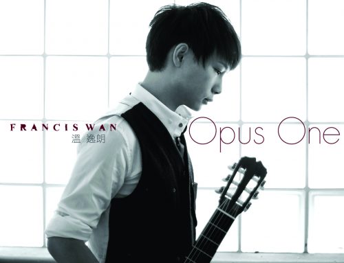 Opus One